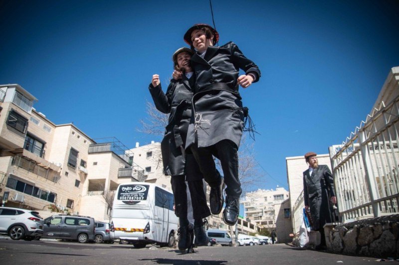 ארי קופרשטוק