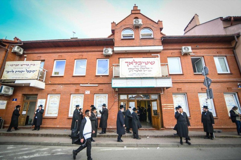 ארי קופרשטוק