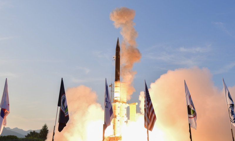 "לא חשבנו שהאויב יעז לפתוח במתקפה כה מסיבית נגד ישראל"