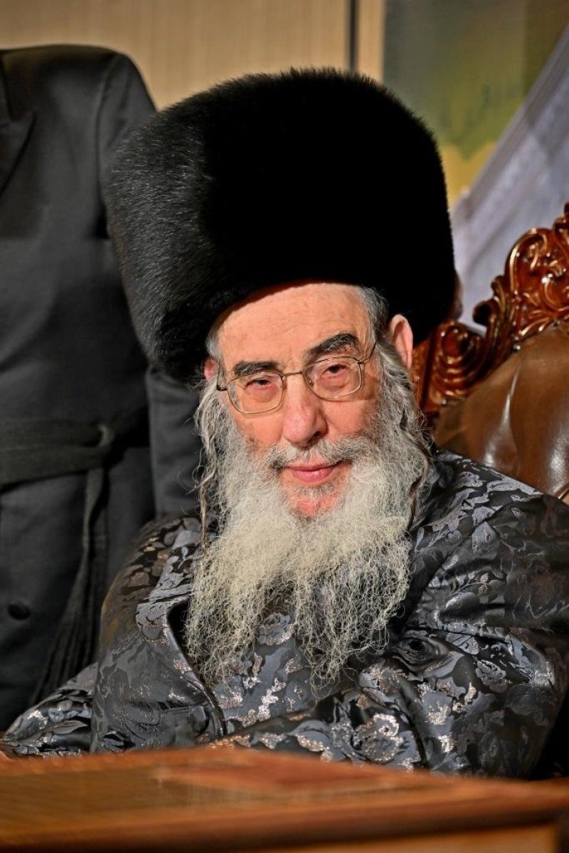 יהושע פרוכטר