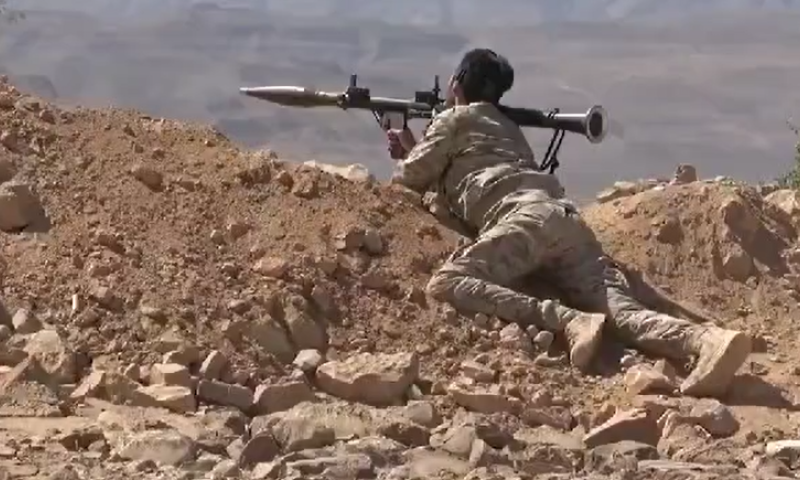 החות&rsquo;ים ישתמשו בטילים בליסטיים וכטב&rdquo;מים נגד ארה"ב וישראל