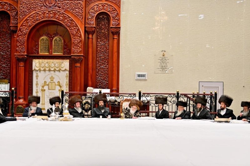 יהושע פרוכטר