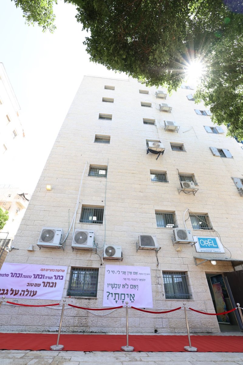 קובי הר צבי