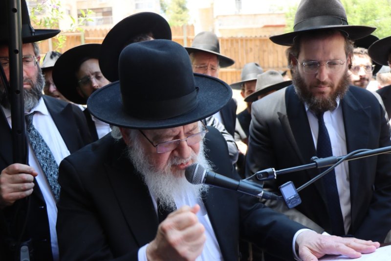 יצחק ורדי