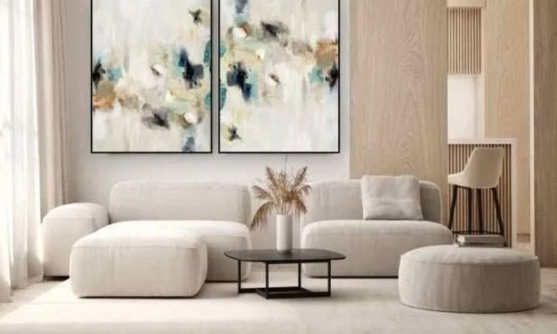 איך להתאים את גודל התמונה לקיר? טיפים מקצועיים מבית עדי גלרי