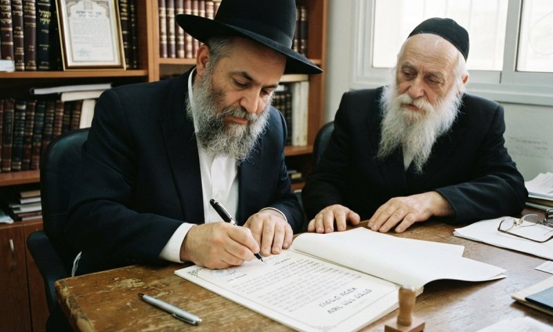 "מעולם לא היה פתרון מושלם כמו זה": מה הפך את מאגר 'היתר עסקה העולמי' ליחיד מסוגו בעולם?