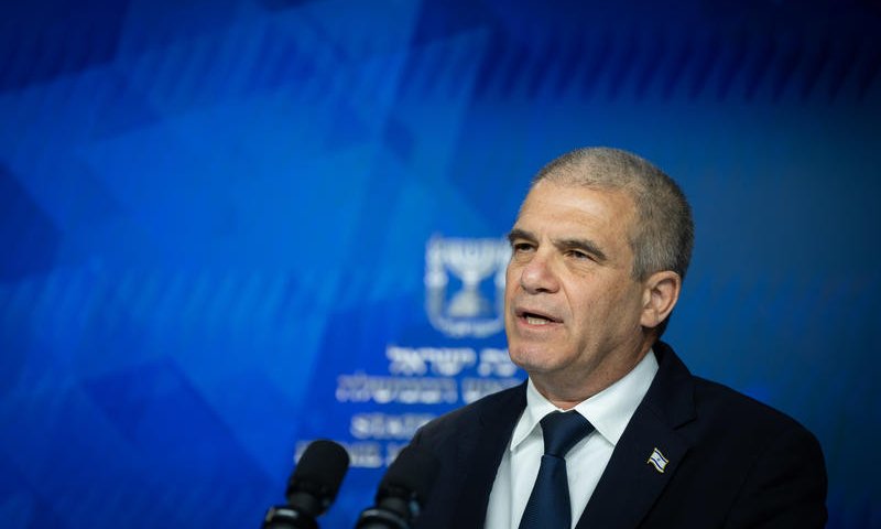 גל הירש חושף: סינוואר תכנן לשמור את החטופים 10 שנים