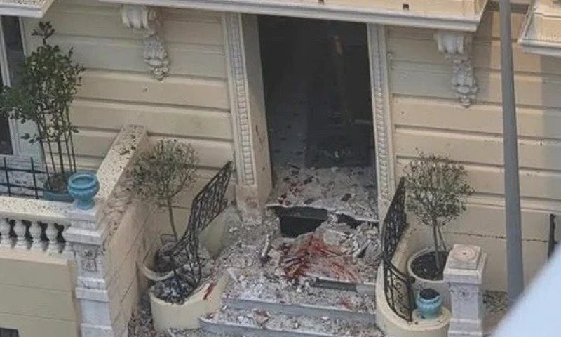 פיצוץ מסתורי במונקו: אוליגרך אוקראיני ובני משפחתו נפצעו קשה