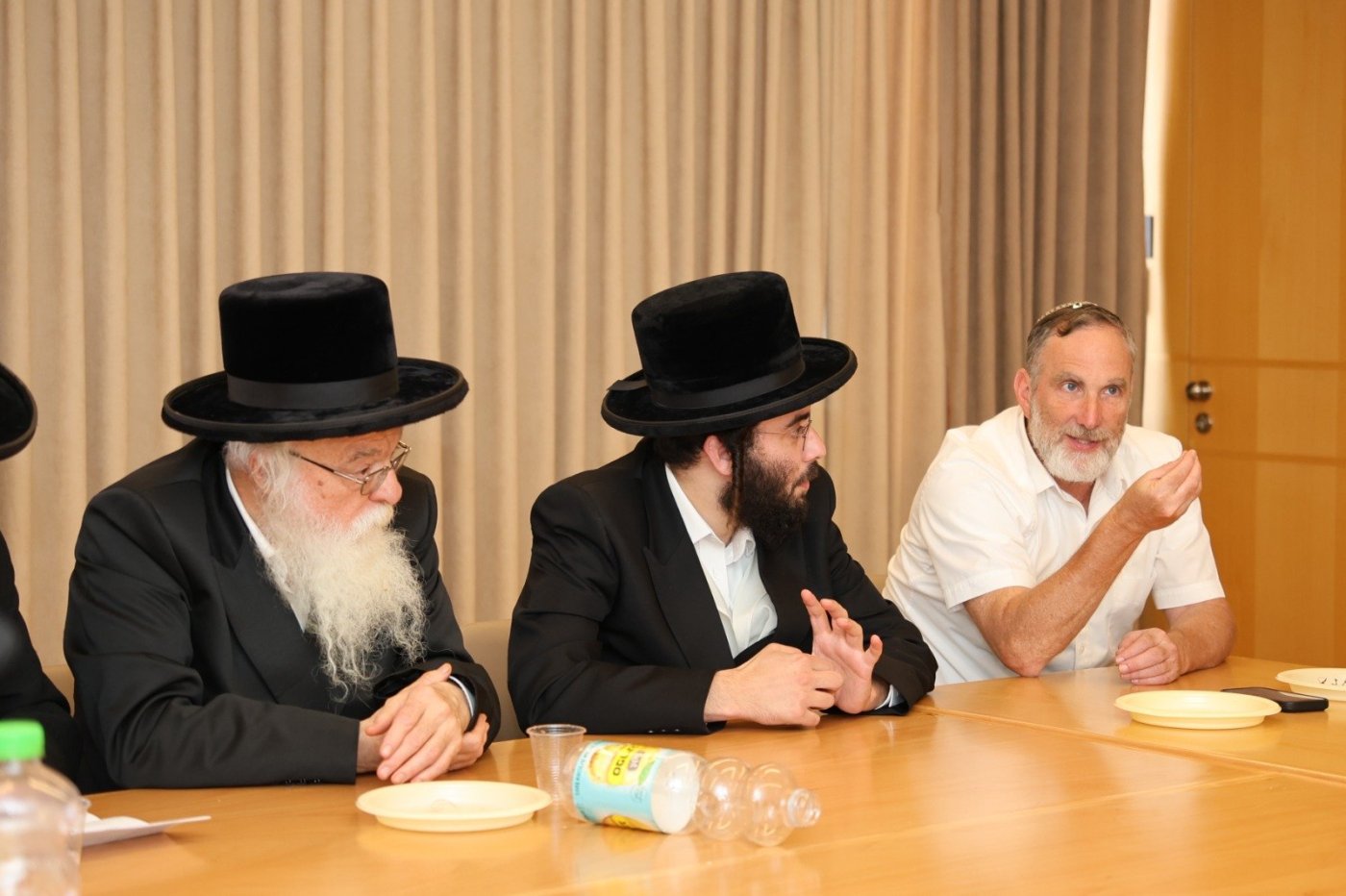 יח"צ