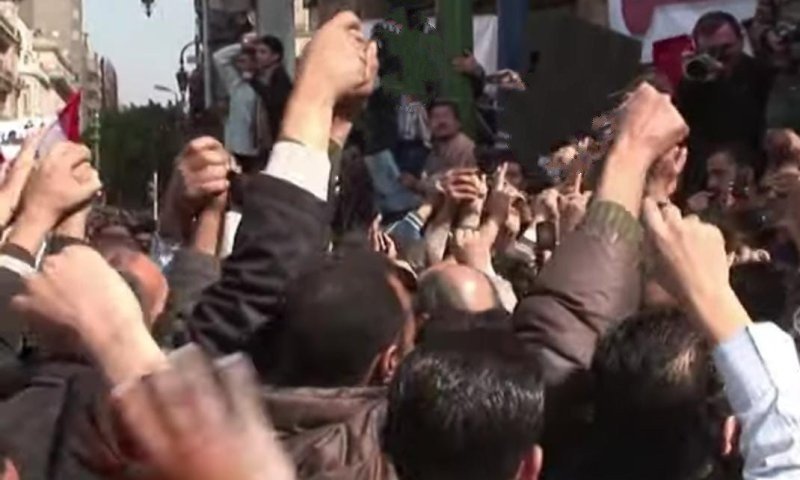 טראמפ מכריז: סניפים של האחים המוסלמים הוגדרו כארגוני טרור