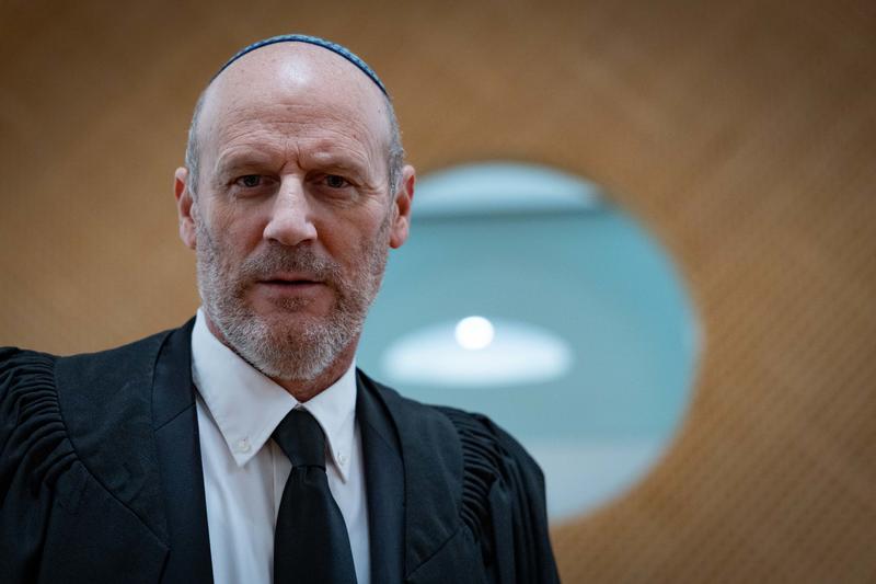 יונתן זינדל, פלאש 90