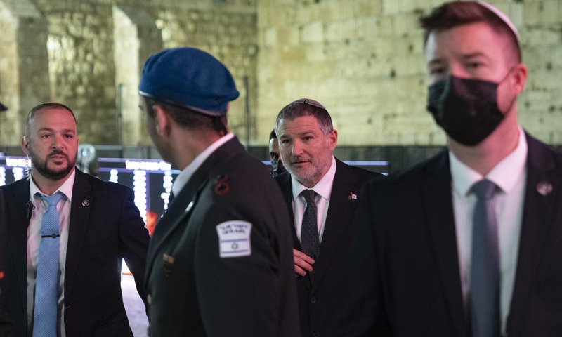 בעקבות מהלכי זיני: בכירים בשב"כ מאיימים בפרישה