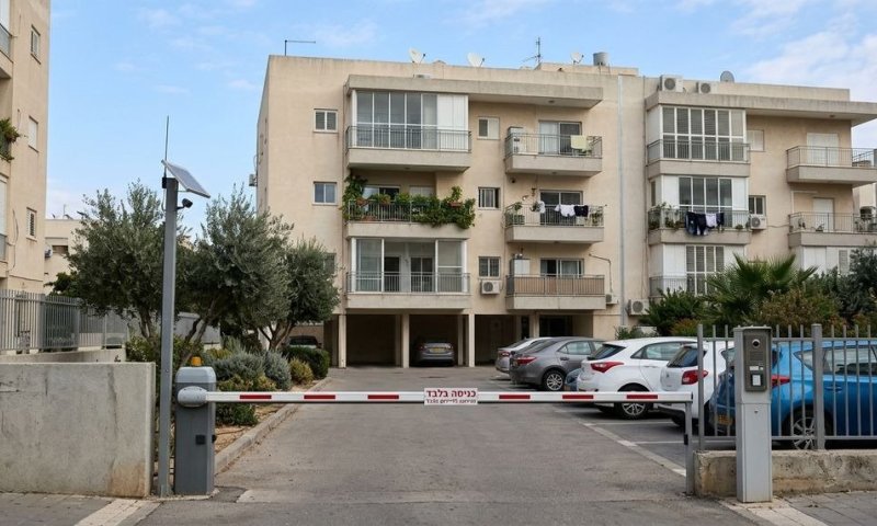 הפתרונות היעילים ביותר למניעת פלישה של רכבים זרים לשטחים פרטיים