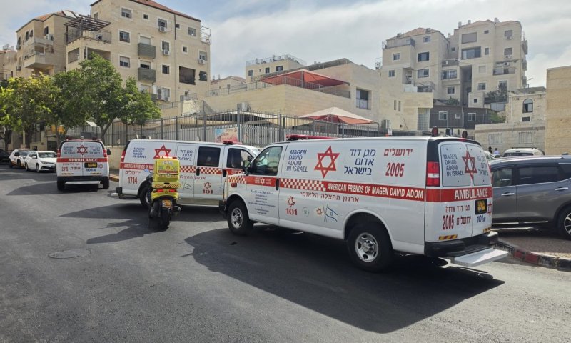  במעון חרדי: תשעה תינוקות פיתחו תגובה אלרגית חריפה