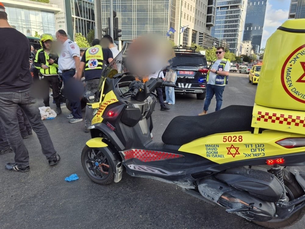 דוברות איחוד הצלה