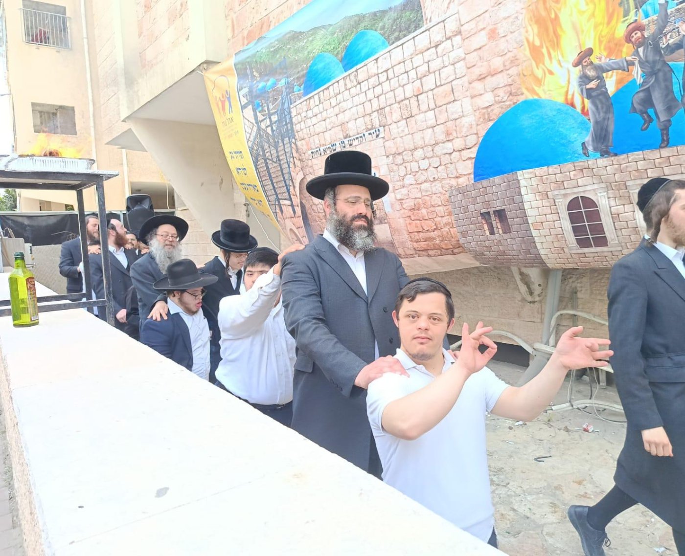 יח"צ