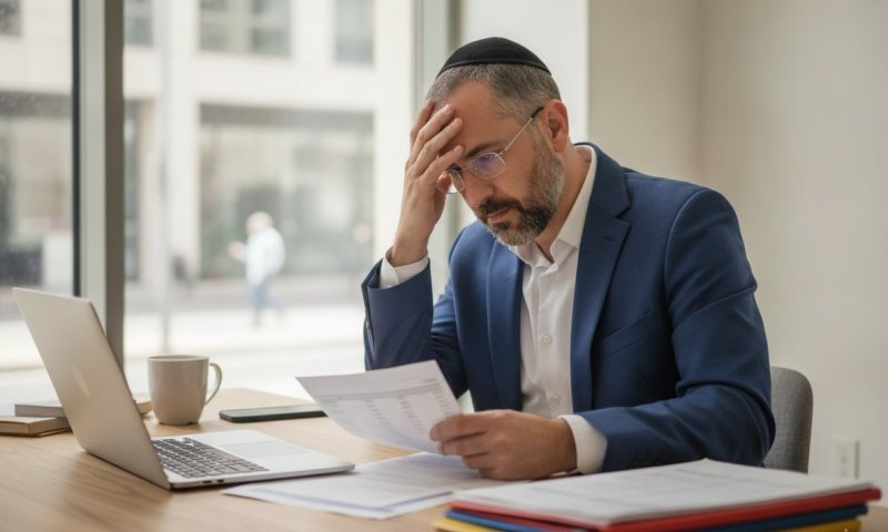 הפחד של כל בעל עסק: "למה המוצר החדש שפיתחתי לא מצליח?" אלו התשובות