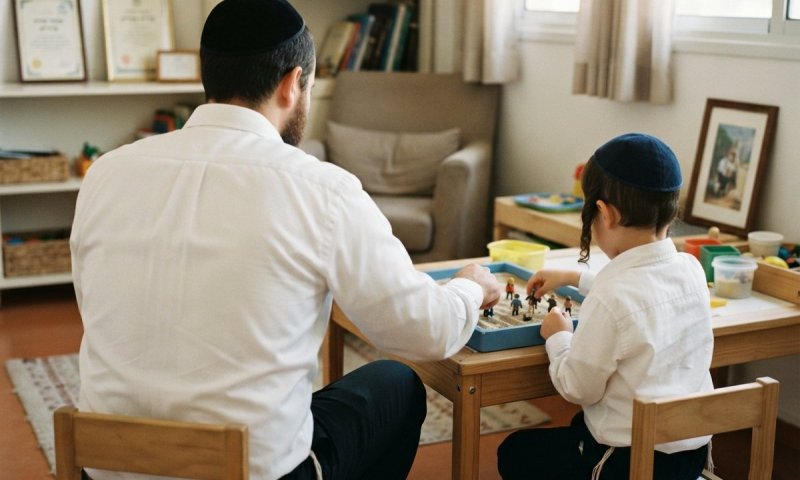 זה רשמי: המהפכה השקטה של עולם הטיפול הרגשי במגזר מקבלת חותמת ממשלתית