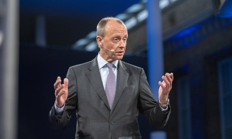 קנצלר גרמניה לועג לטראמפ: "האיראנים חזקים, לאמריקאים אין אסטרטגיה"