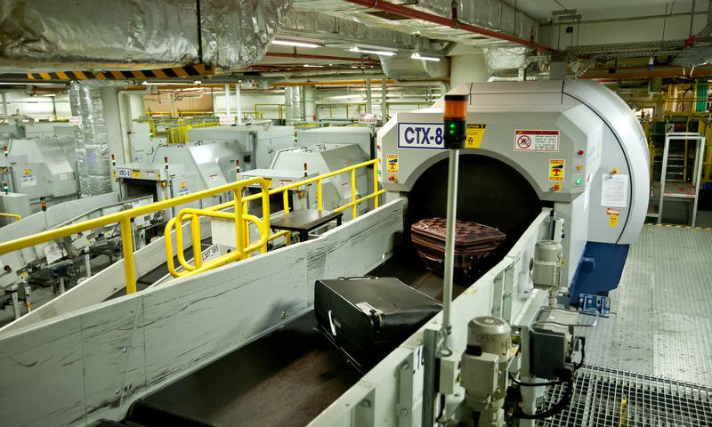 אותו נוסע שוב: ניסה להיכנס לנתב"ג לאחר שנתפס עם תחמושת