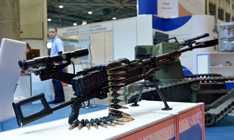 תעשיות ביטחוניות ישראליות מובילות השתתפו בתערוכה בסינגפור