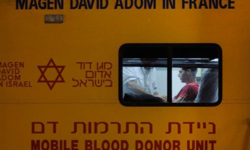 תביעה נגד מד״א: תרומת הדם שנגמרה בניתוח חירום ונכות לצמיתות