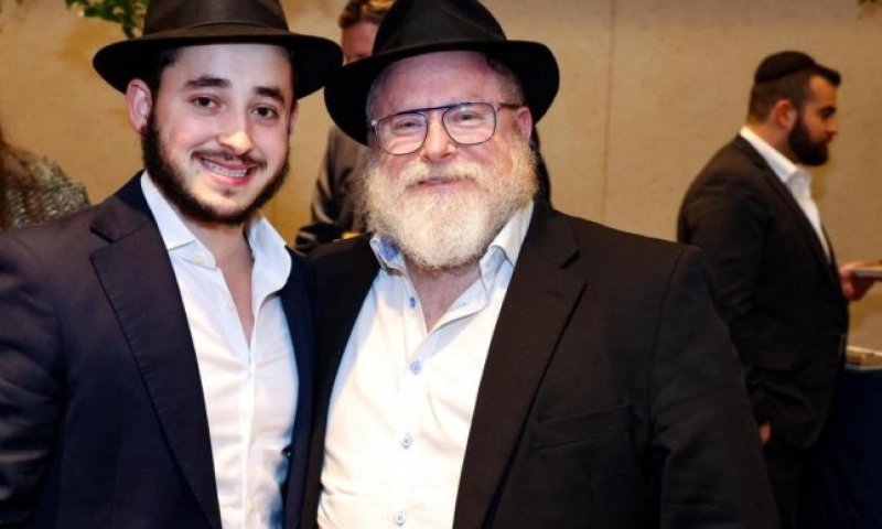 "הוא הפיץ אור כשנורה": תלמיד ישיבה אמריקאי נפצע אנושות בפיגוע