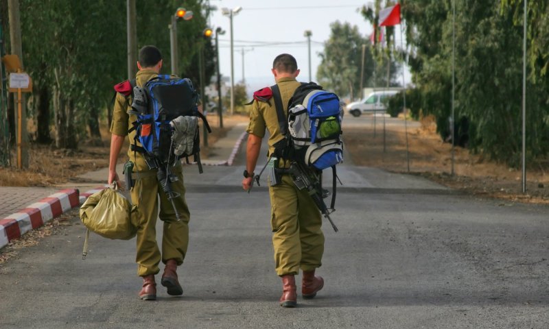 היוזמה בצה"ל שהסתיימה בבהלה בקרב המשפחות: "האמא התמוטטה"