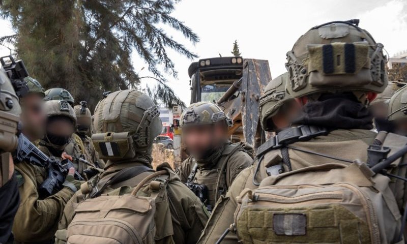 טרור במסווה של צדקה: נעצרו פעילי חמאס והחזית העממית ביו"ש