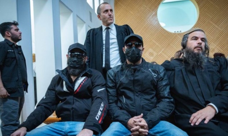 במערכת הפוליטית מגיבים לביטול כתב האישום בפרשת שדה תימן