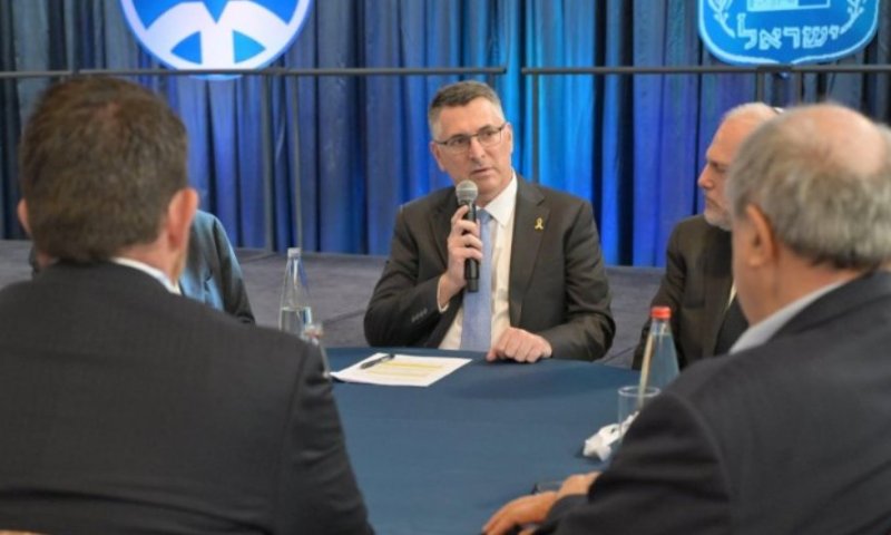 בישראל קוראים ליהודי בריטניה, צרפת, אוסטרליה, קנדה ובלגיה לעלות ארצה