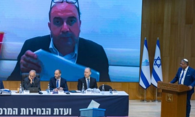 אבו-שחאדה, כסיף רע"מ והמשותפת נפסלו: סיכום הפסילות - לקראת הכרעת העליון