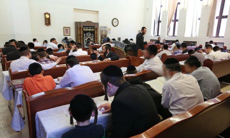 מילד שחווה טראומה לילד שיש לו עוגן יציב, גשמי ורוחני: סיפורם של החונכים של 'זה לזה'