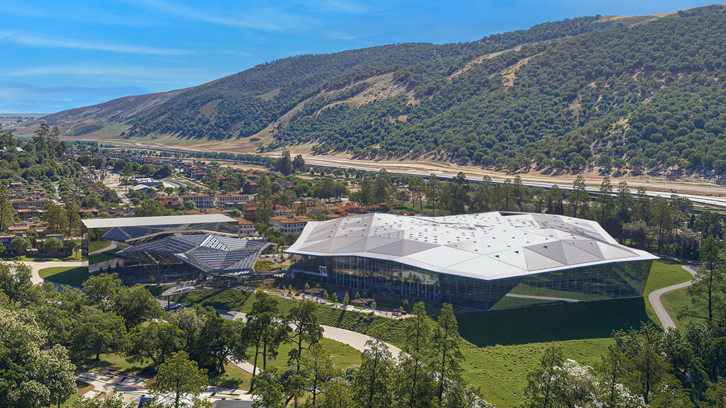 באדיבות אנבידיה