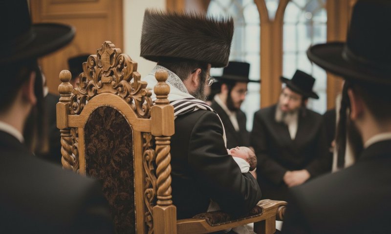 שני טלפונים, שנה אחת: הסיפור שאיש במשפחה לא ישכח ושינה את החיים לדורות