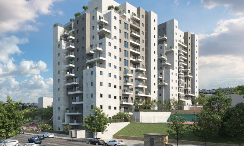 "לקנות את ירושלים במחיר של פעם": הנוסחה החדשה של המשקיעים המתוחכמים נחשפת