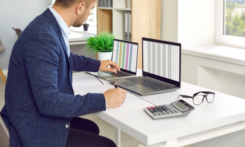 הפיצ'ר הגאוני שיעשה לכם סדר ב- Excel