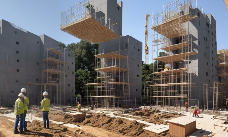 ממד מוכן לבית פרטי &ndash; האם באמת קיימת אופציה כזו ומה חשוב לדעת לפני החלטה?