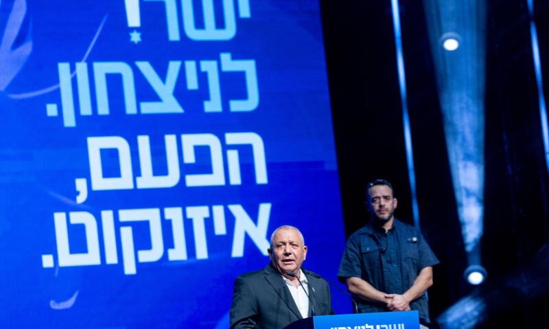 איזנקוט: בתוך ארבע שנים כולם ילמדו ליבה - מי שלא, לא יתוקצב