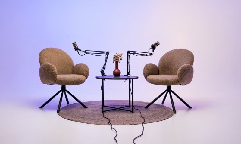 מגיע לכם לדעת: סדרת הפודקאסטים החדשה שמנגישה לראשונה ידע פיננסי לכל משפחה חרדית