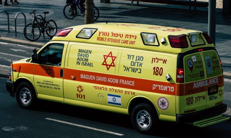 נקבע מותו של התינוק שפונה מהפעוטון לבית החולים