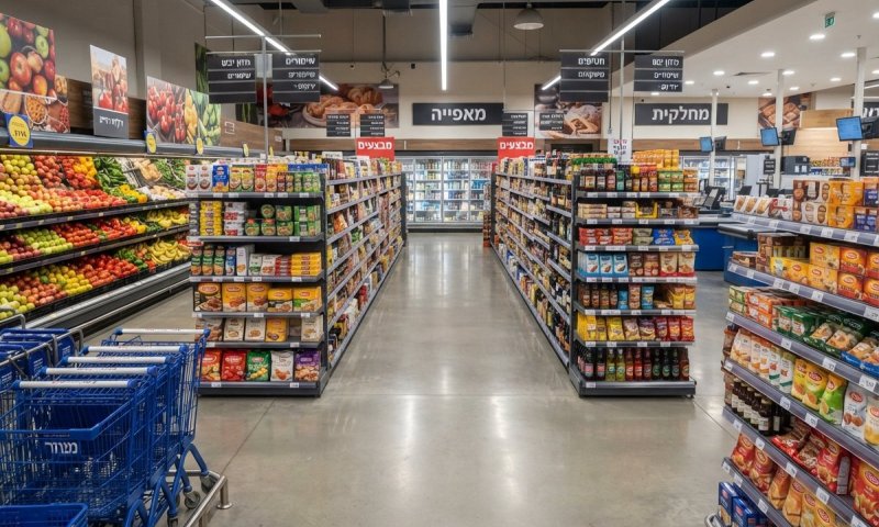 בזמן שמחירי המשלוחים עולים ברשתות השיווק, יש מי ששומרים על המחיר
