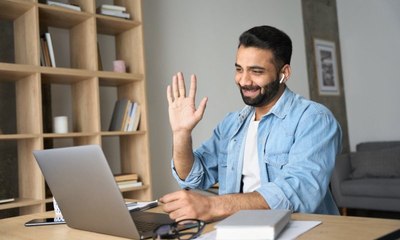 המהפכה שתאפשר לכם להשתבץ בכמה פגישות במקביל