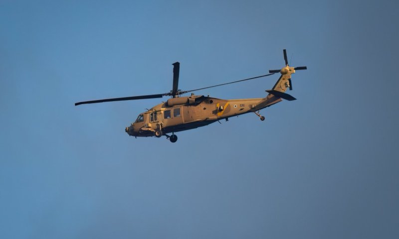 בין שמיים עוינים להרים קפואים &ndash; כך ניצח הזמן את הסיכון        