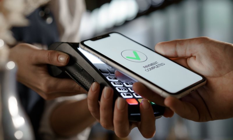 משלמים דרך הסמארטפון? העדכון הזה בשבילכם