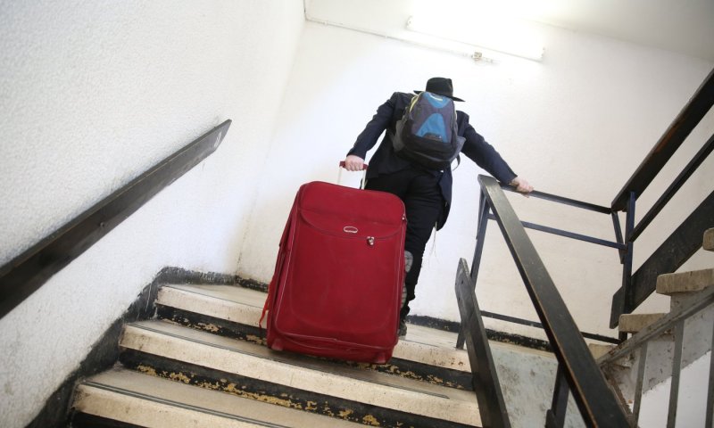 התבקש לגייס תלמידים נוספים: בחור ישיבה נאשם בריגול למען איראן 