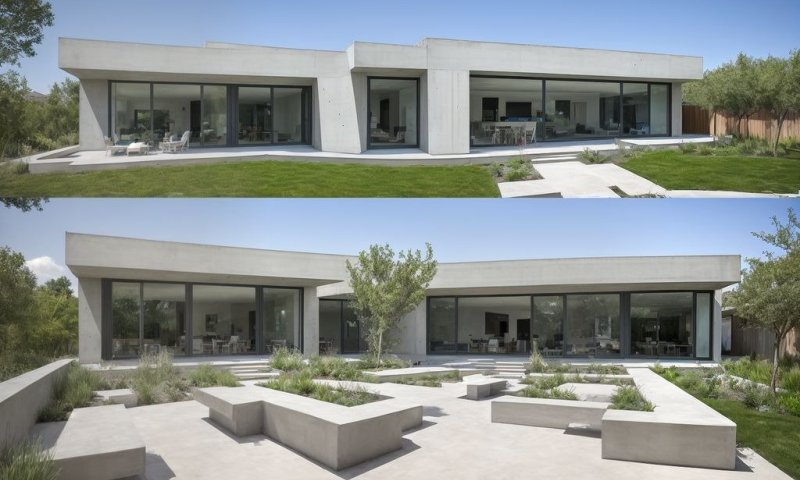 המרכז להחלקות בטון: מהו בטון מוחלק ולמה הוא פופולרי?