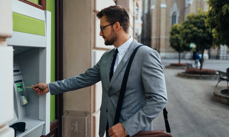 בנק סעודי פועל במזרח ירושלים: כסף עובר לחמאס ולאיראן