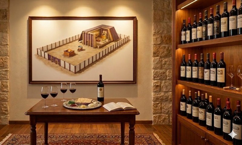 פרשת ויקהל פקודי תשפ"ו, מתכוננים לפסח