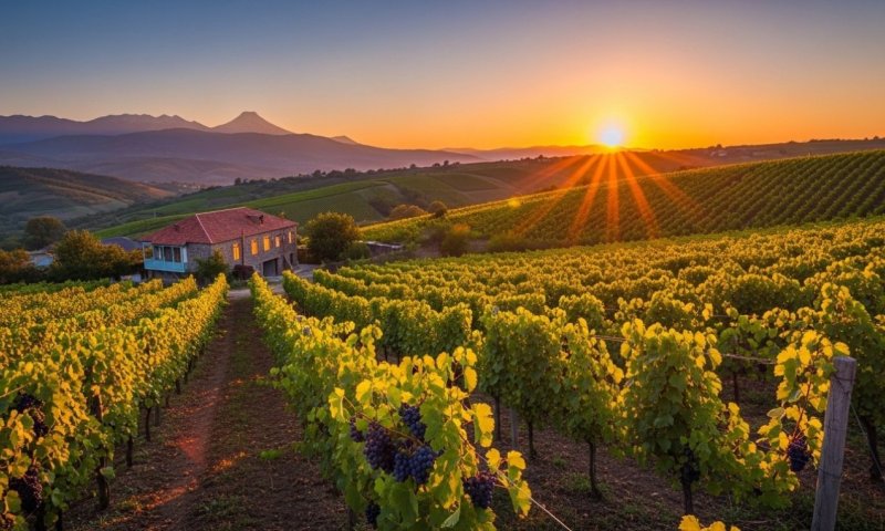 פרשת משפטים תשפ"ו, ספראבי חשמי, יקב שמעון אנד קמפני